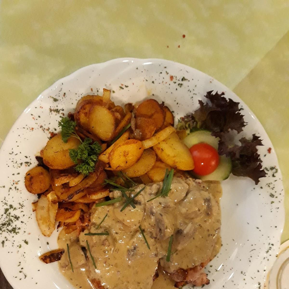 Restaurant "Restaurant Zur Mühle" in Düsseldorf