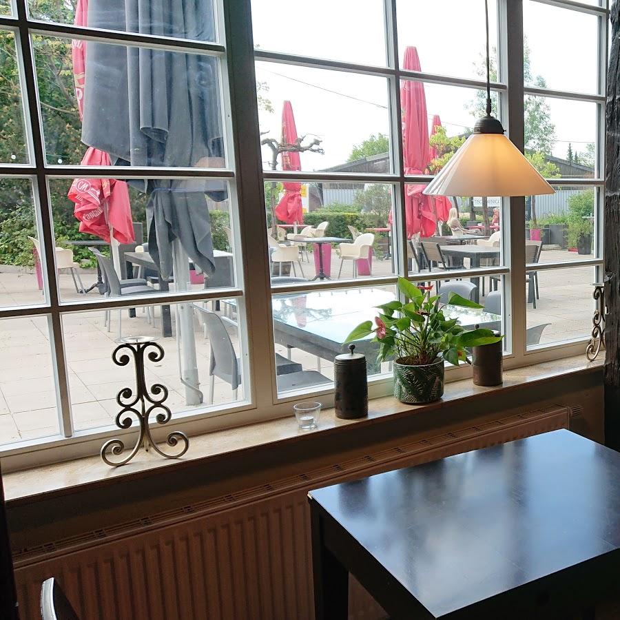 Restaurant "Tante Amanda" in Dortmund