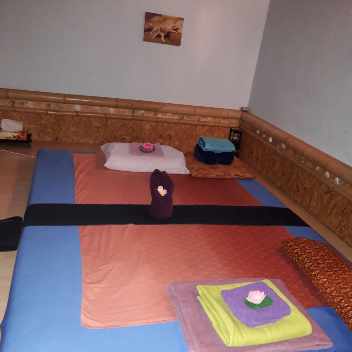 Restaurant "Baan Sabai Thai Massage" in Bergisch Gladbach