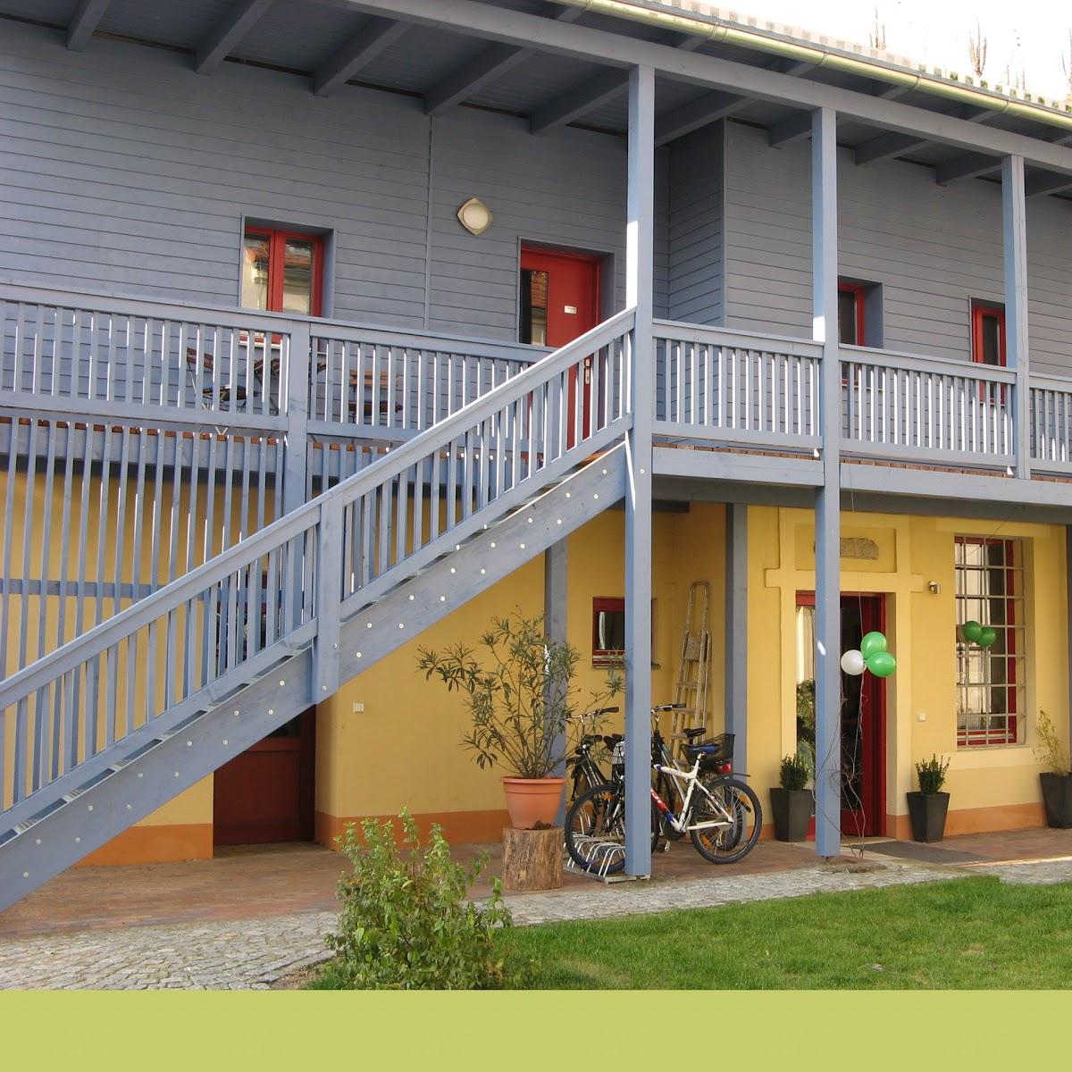 Restaurant "Ferienhof Dittrichs Erben" in Radebeul