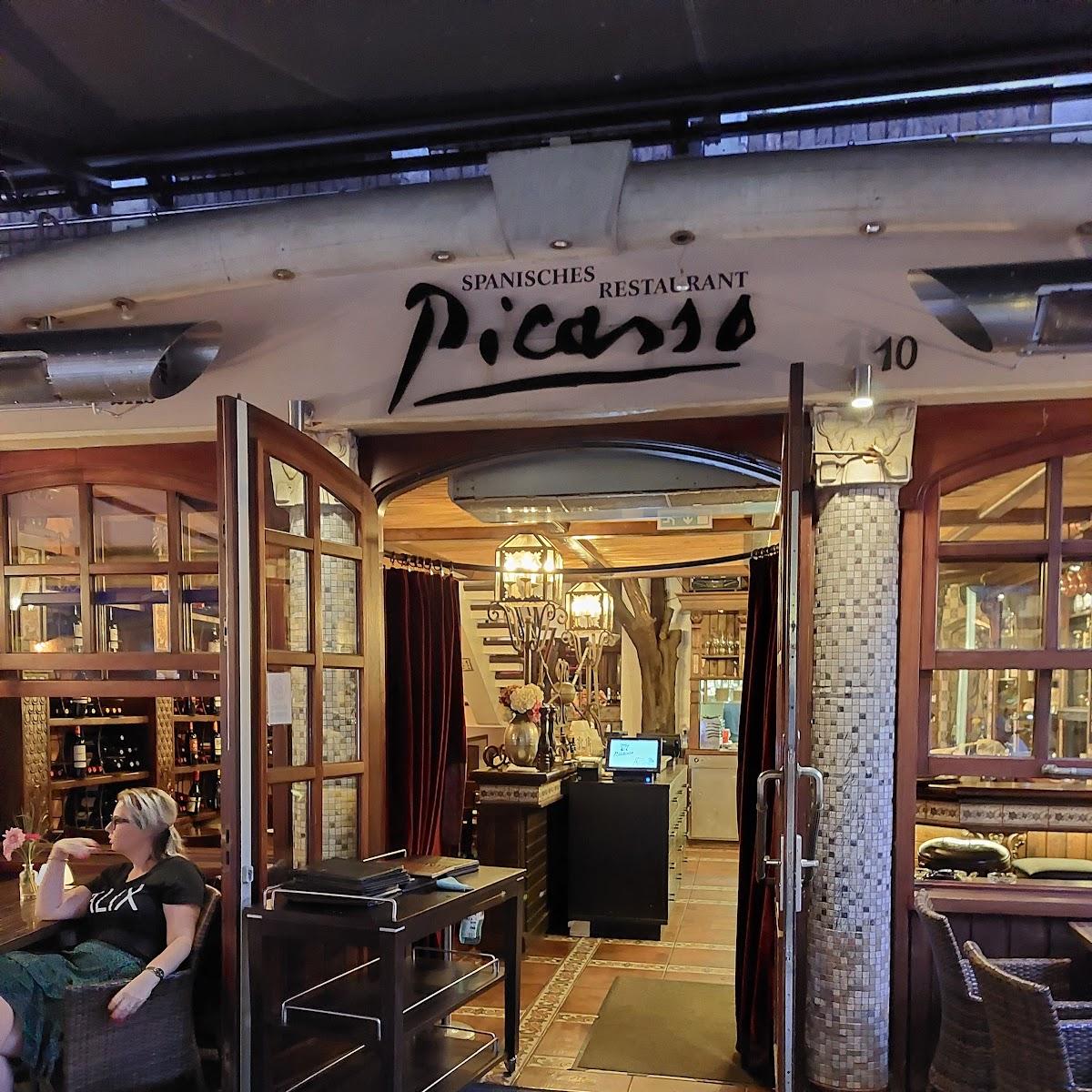 Restaurant "Ristorante Da Primo" in Düsseldorf
