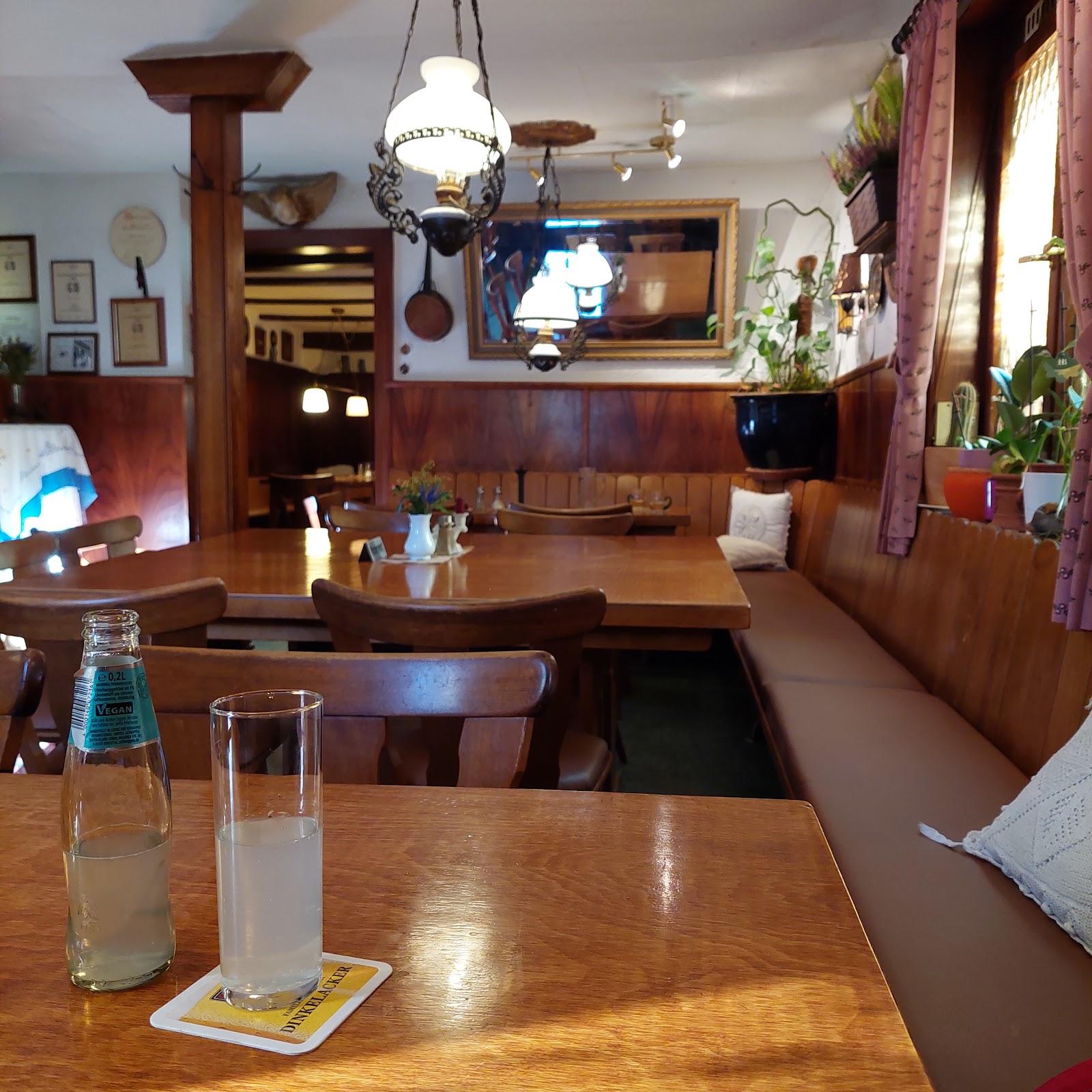 Restaurant "Gaststätte Jakobsbrunnen" in Stuttgart