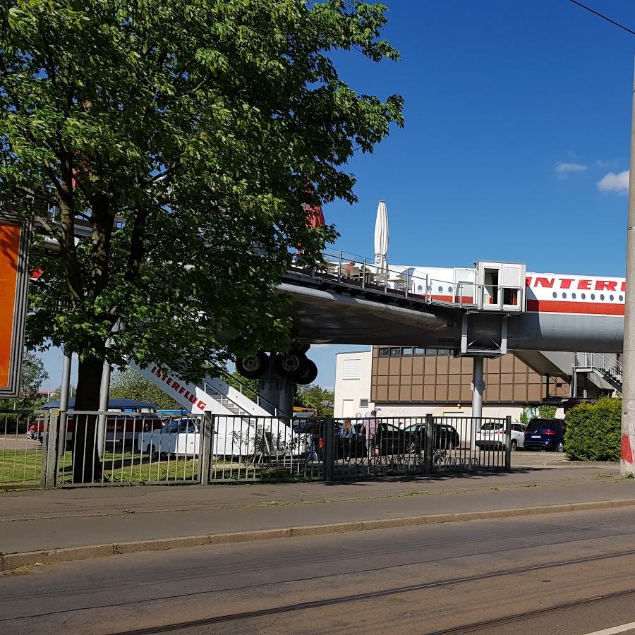 Restaurant "Restaurant Regenbogen & IL 62" in Leipzig