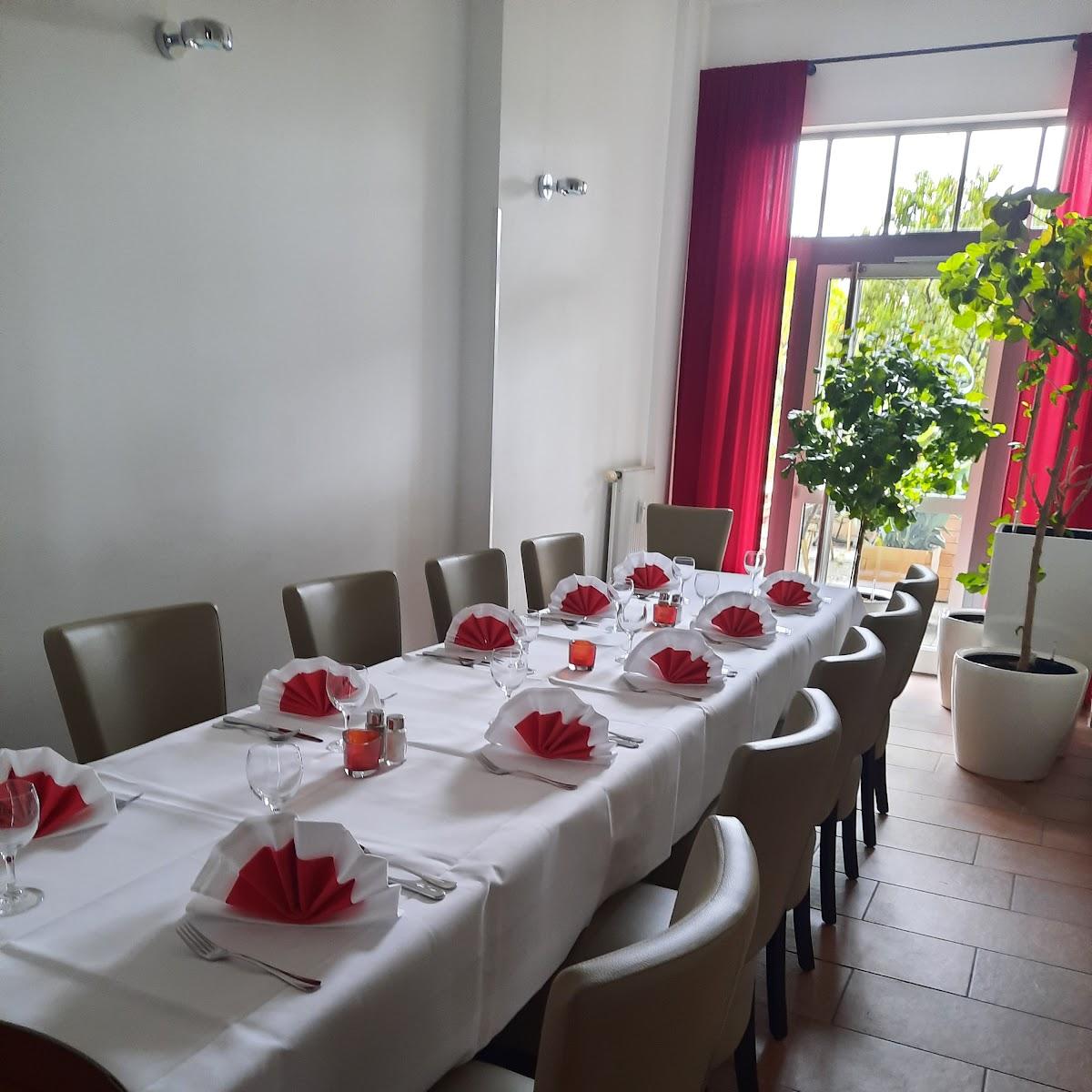 Restaurant "Schickeria" in Braunschweig
