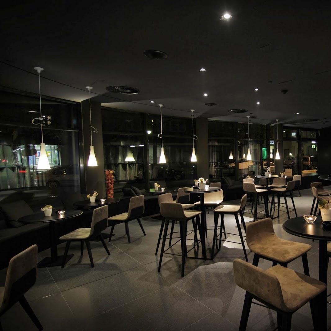 Restaurant "f8-eight bar & lounge" in Berlin