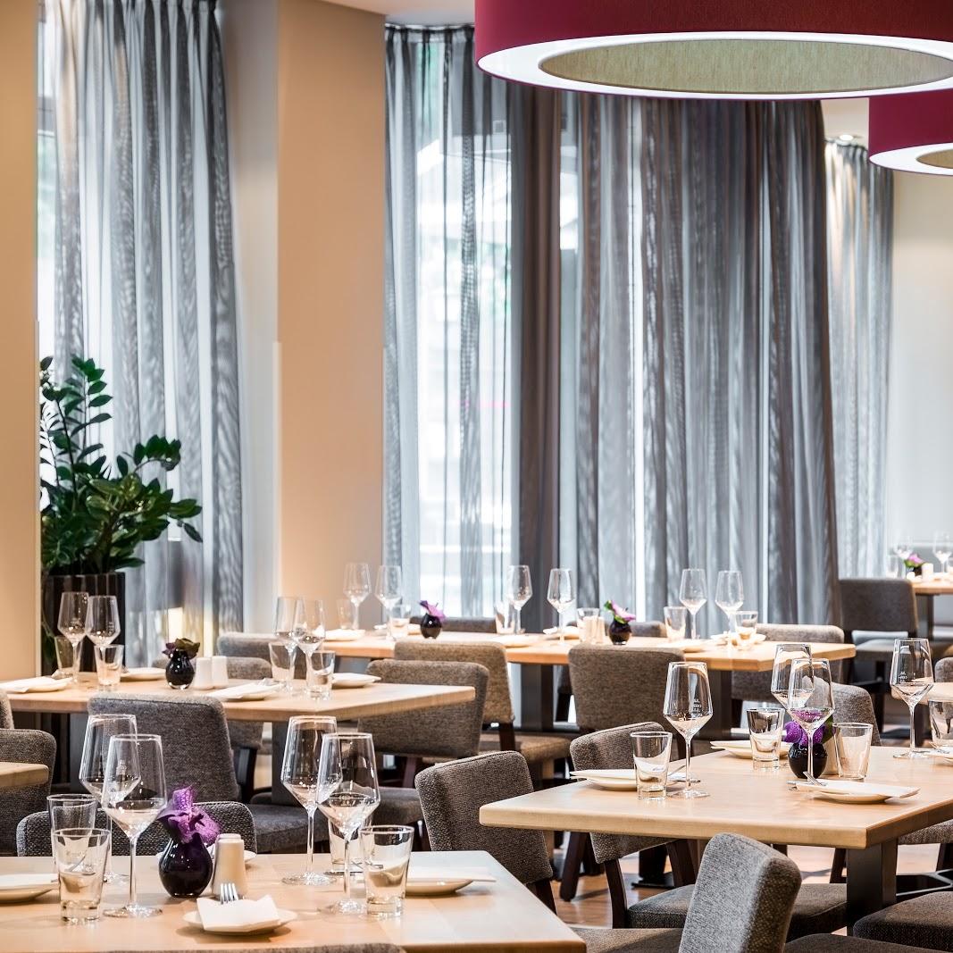 Restaurant "THEOS LOUNGE & BAR" in München