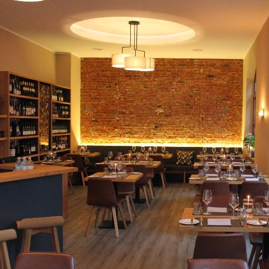 Restaurant "Gusto Natural Steakrestaurant" in Nürnberg