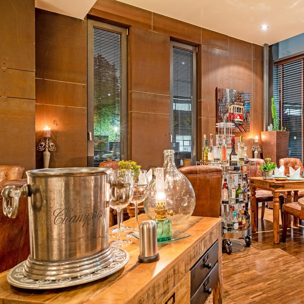 Restaurant "Parc Fermé" in Berlin