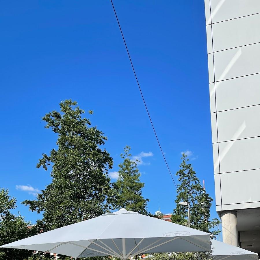 Restaurant "Bogart‘s" in Düsseldorf