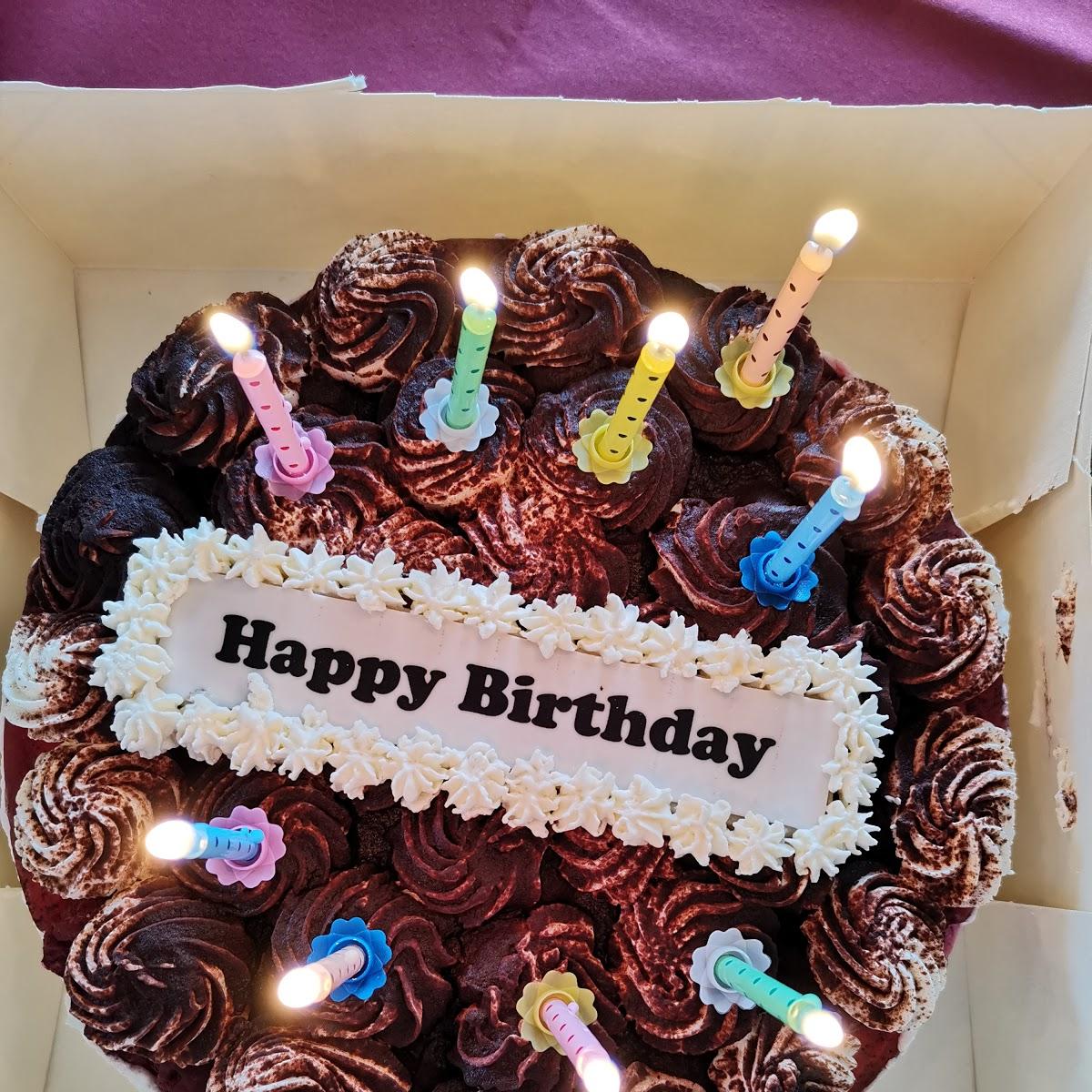 Restaurant "Dorfbäckerei Eidenschink" in  Rattenberg