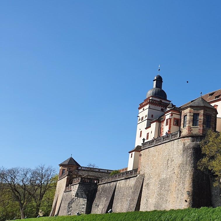 Restaurant "Hotel Franziskaner" in Würzburg