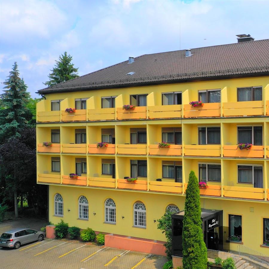 Restaurant "Hotel & Restaurant Bayerischer Hof" in Bad Kissingen