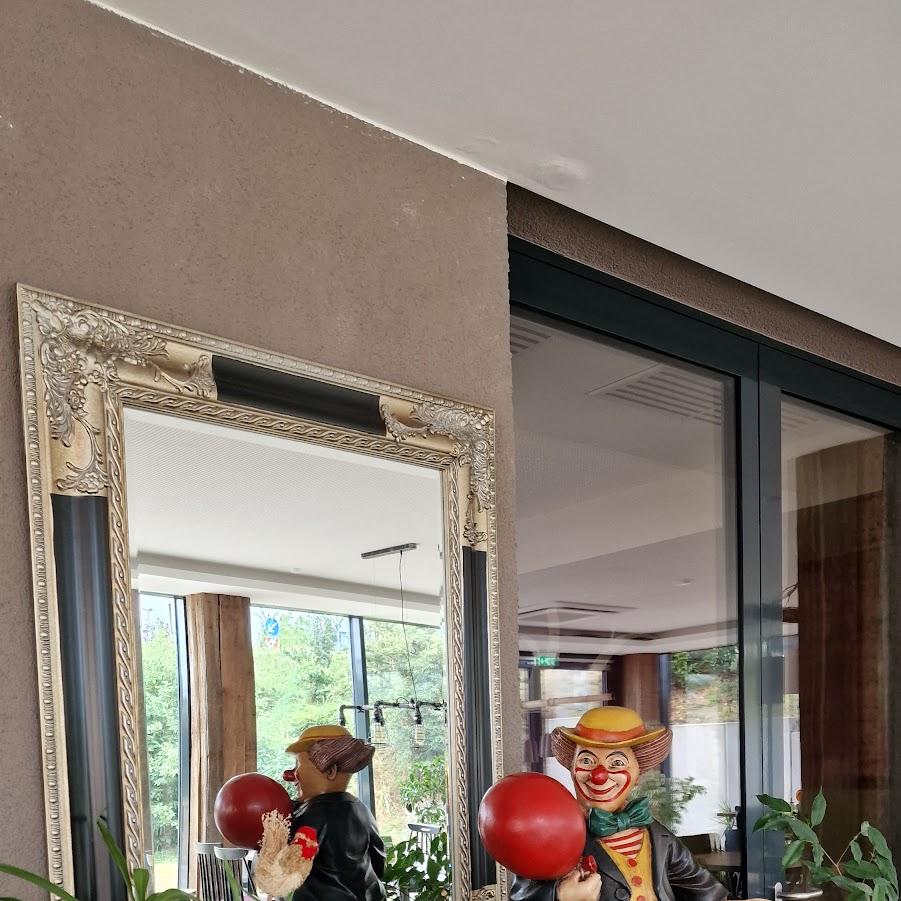 Restaurant "Green Deer Bavarian Hotel" in Reichertshofen