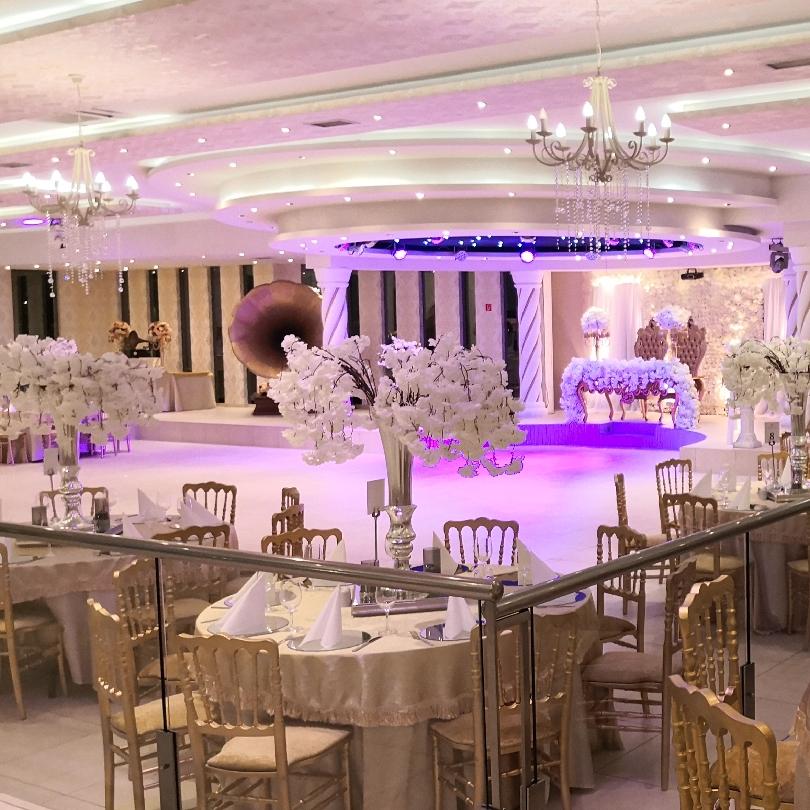 Restaurant "Grammophon Events" in Dortmund