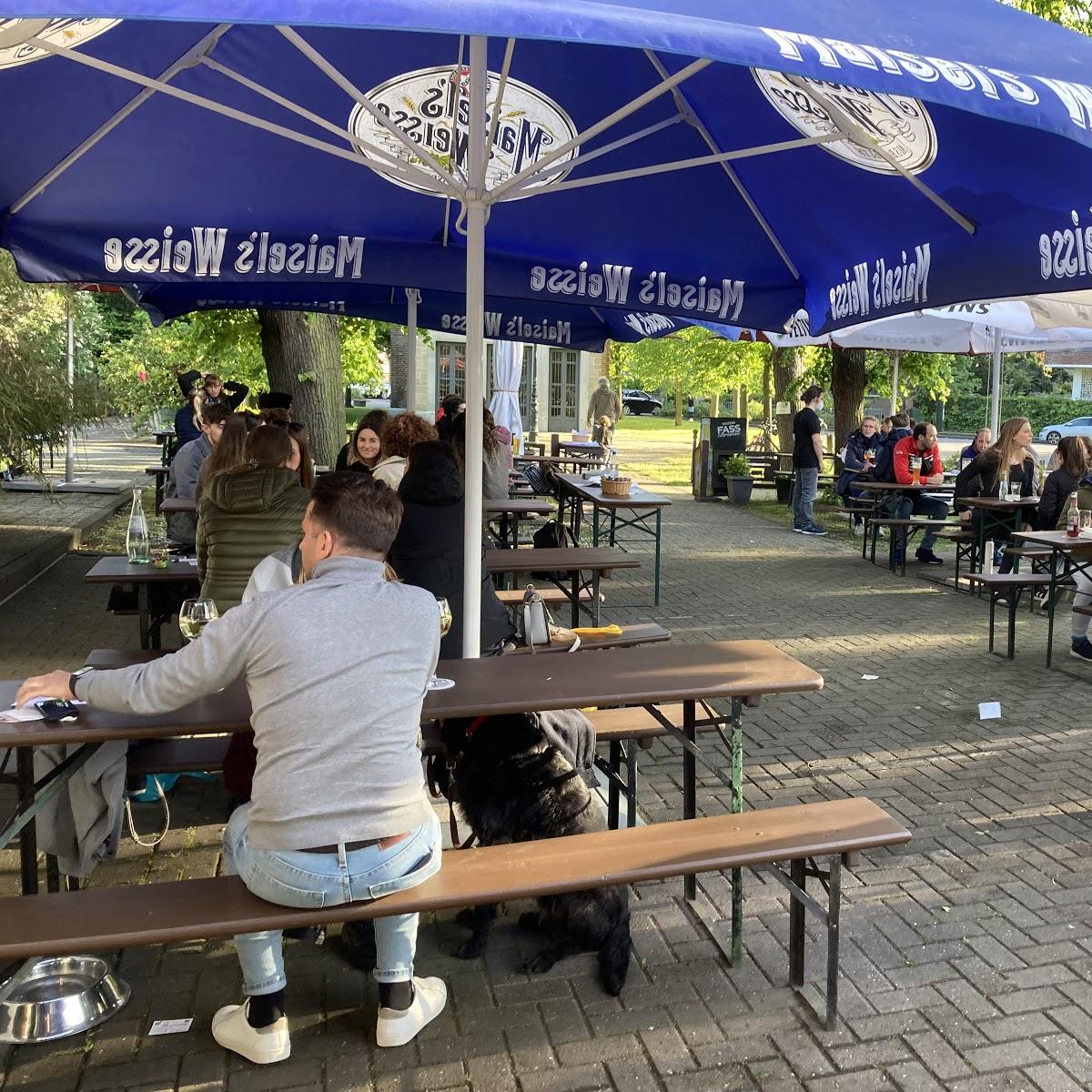Restaurant "Scotti