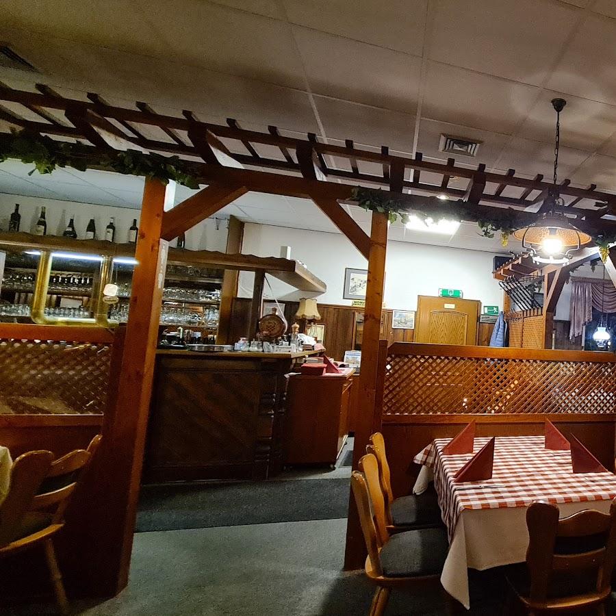 Restaurant "Kroatisches Restaurant „Adria Grillstube“" in Leipzig