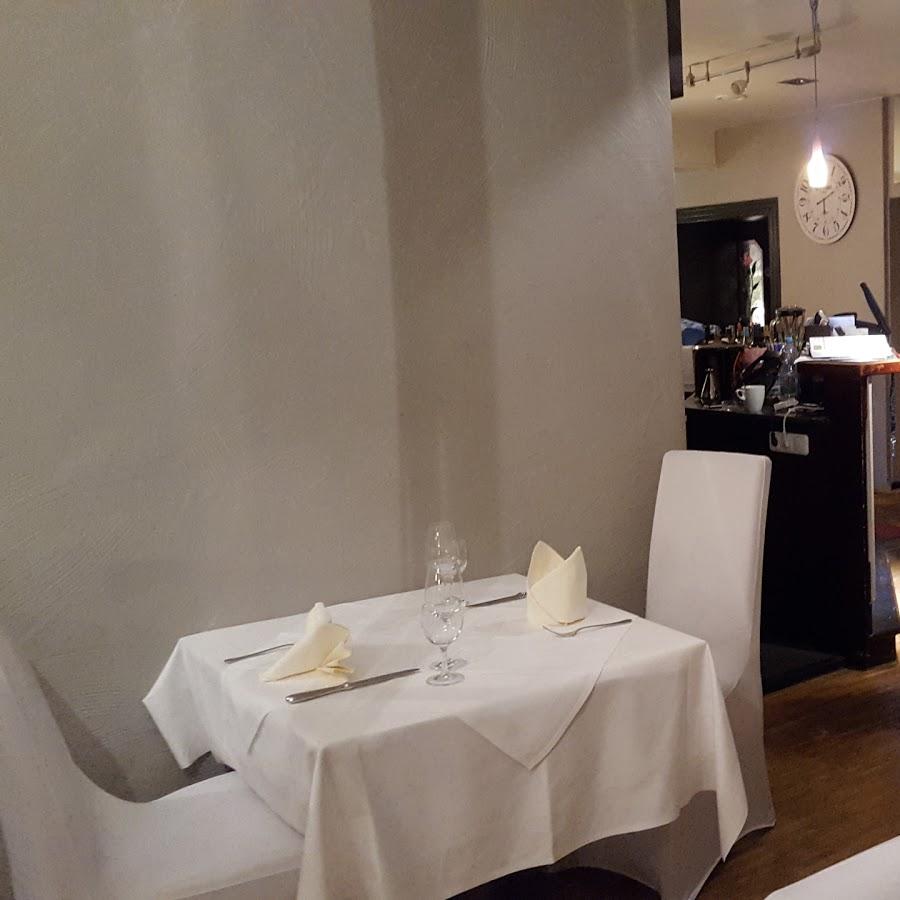 Restaurant "Dimberger Glocke" in Dortmund