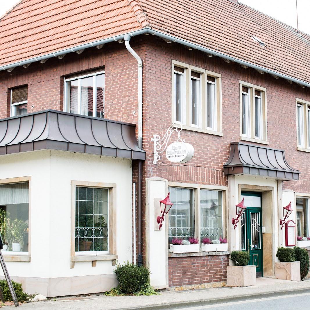 Restaurant "Hotel Restaurant Haus Hilckmann" in Hörstel