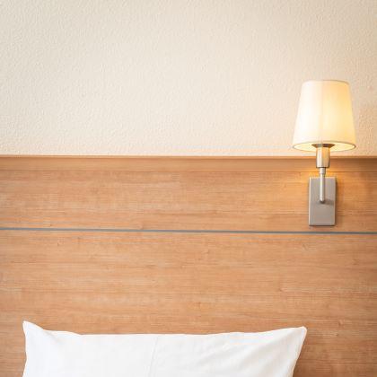 Restaurant "Pension Schillinger-Lamm" in Lauda-Königshofen