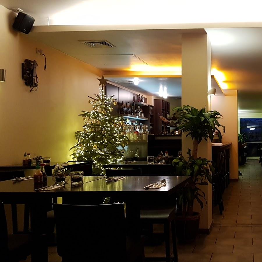 Restaurant "Nhy Star" in Bochum