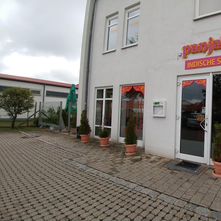Restaurant "Panjabi shaan" in Neumarkt in der Oberpfalz