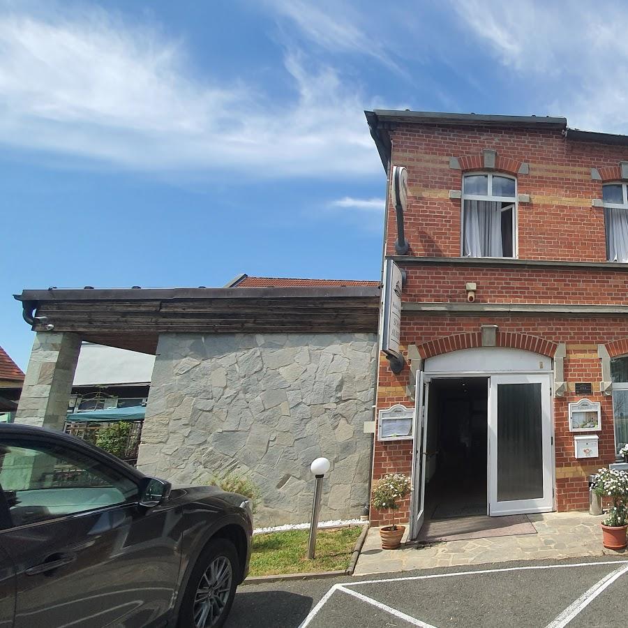 Restaurant "Hotel-Restaurant Schöne Aussicht" in Weißenfels