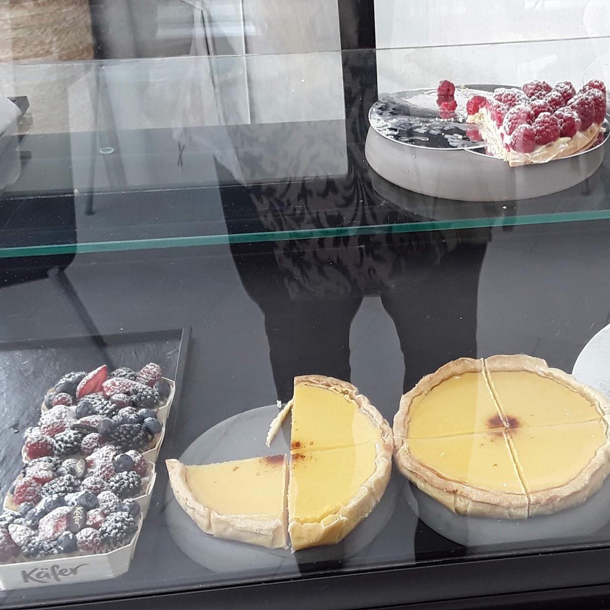 Restaurant "Das Cafe im Museum Villa Stuck" in München