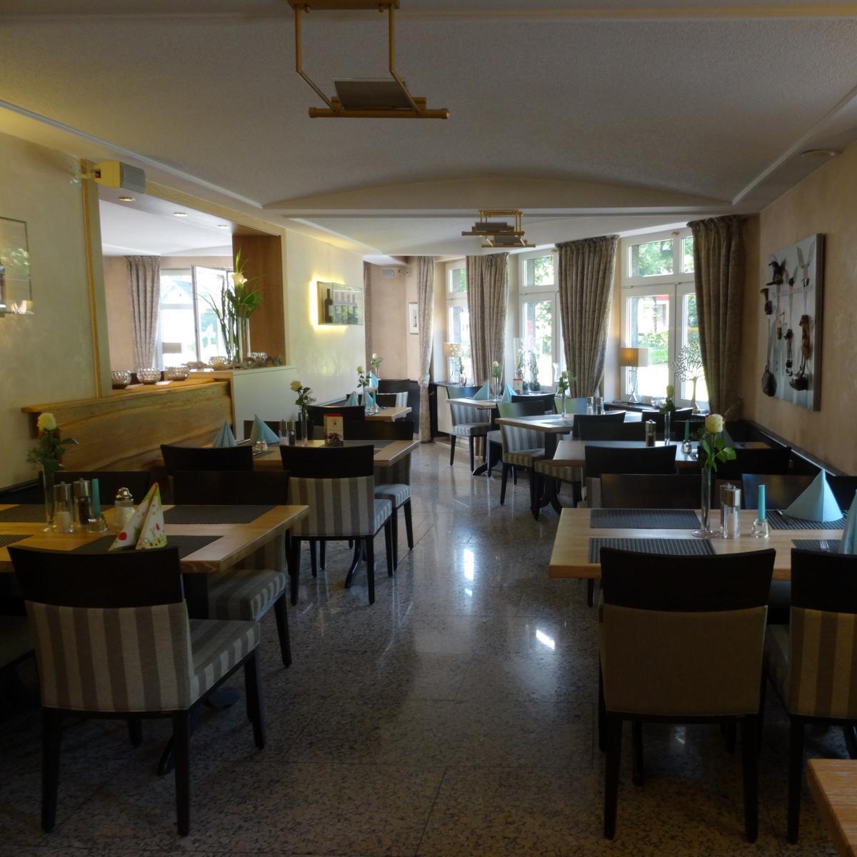 Restaurant "Landidyll Hotel und Restaurant Haus Hochstein" in Eslohe (Sauerland)