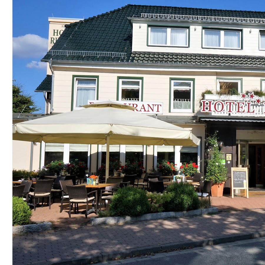 Restaurant "Hotel Riemann" in Bad Lauterberg im Harz