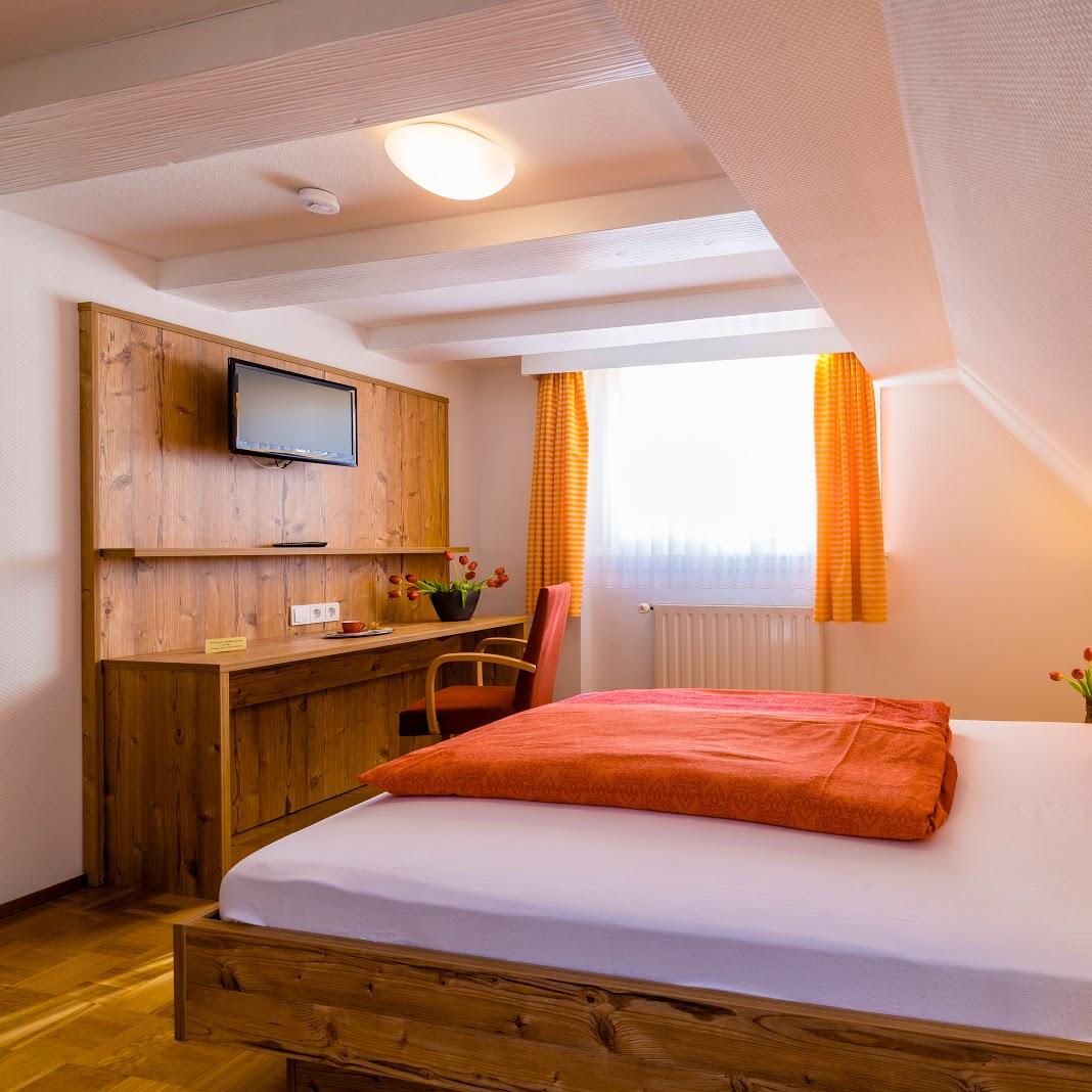 Restaurant "Hotel Sonne in" in Gernsbach