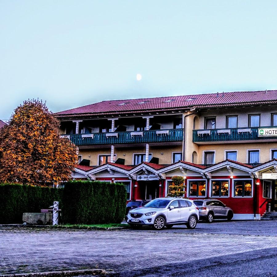 Restaurant "Gasthof Dilger" in  Rattenberg