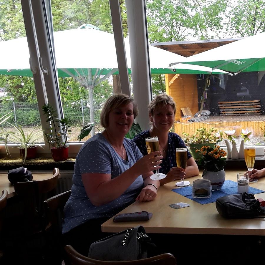 Restaurant "Zur Scharfen Ecke" in Sande