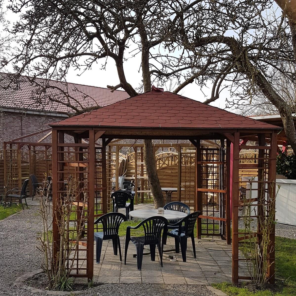 Restaurant "Zur Scharfen Ecke" in Sande