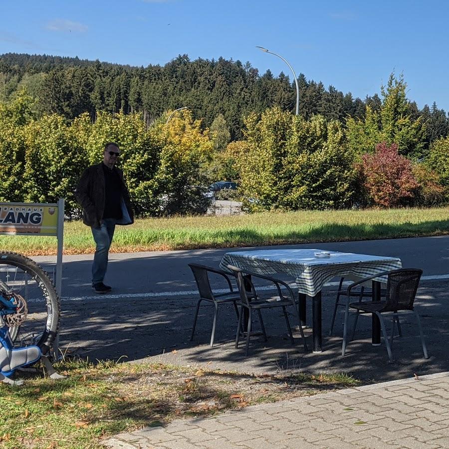 Restaurant "Gasthaus Streifenau Inh. Cornelia Werner" in  Konzell