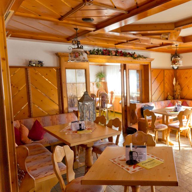 Restaurant "Gasthof Zur Eiche" in Karlsfeld