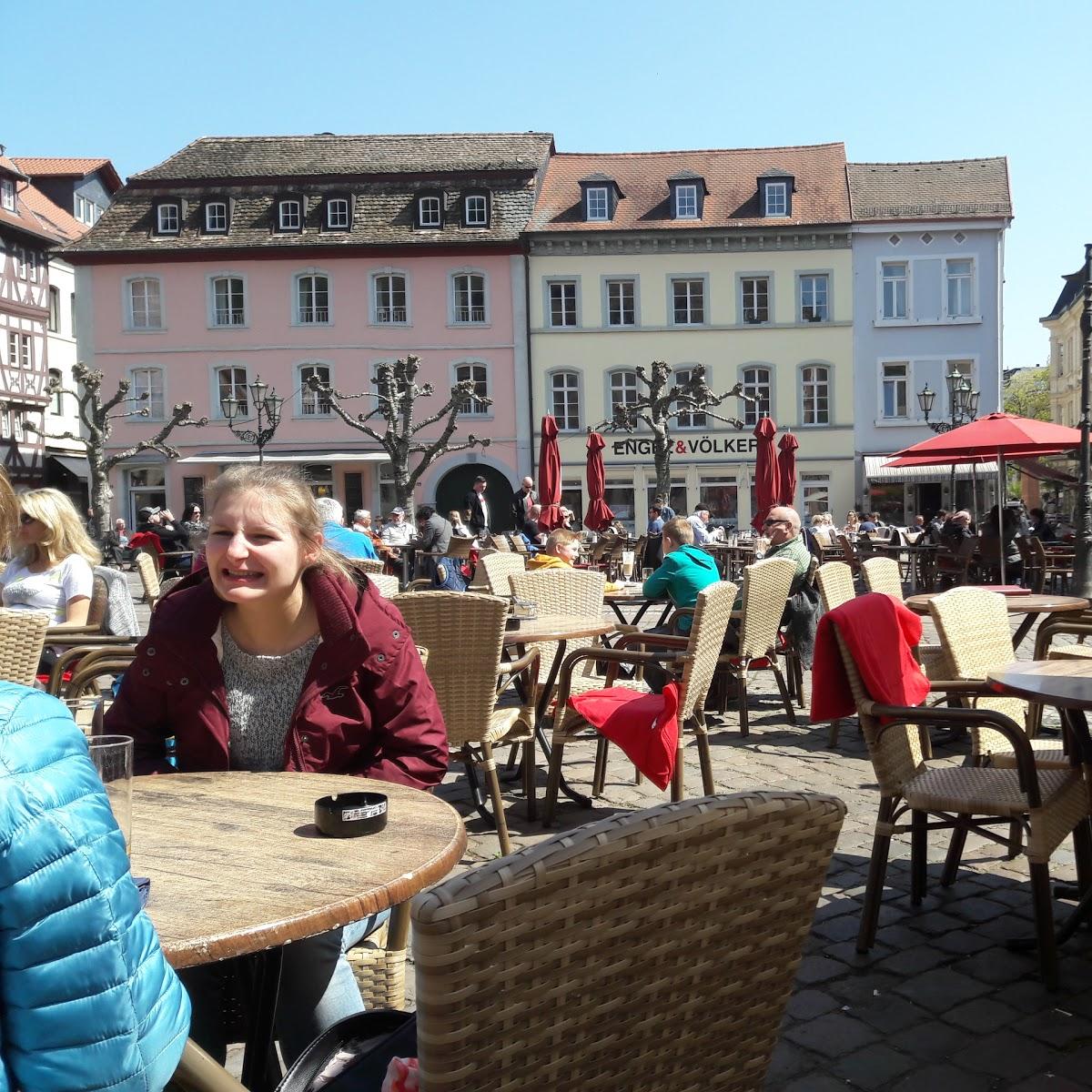 Restaurant "zur Brücke" in Neustadt an der Weinstraße