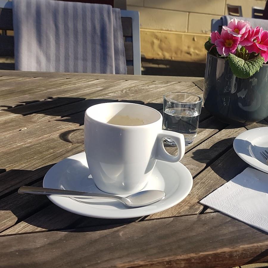 Restaurant "Agnes Neuhaus Café" in Berlin