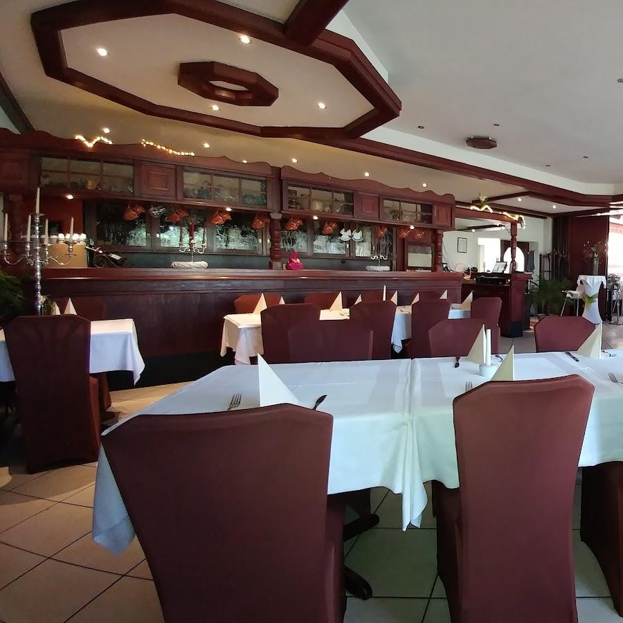 Restaurant "Zum Waldblick" in Weiterstadt