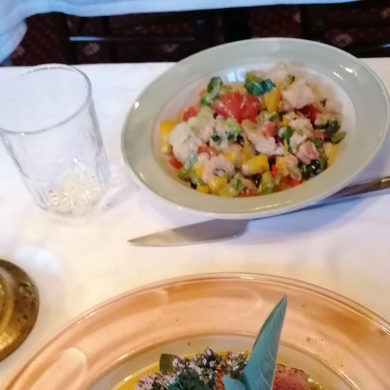 Restaurant "Restaurant Dopolavoro" in  Österreich