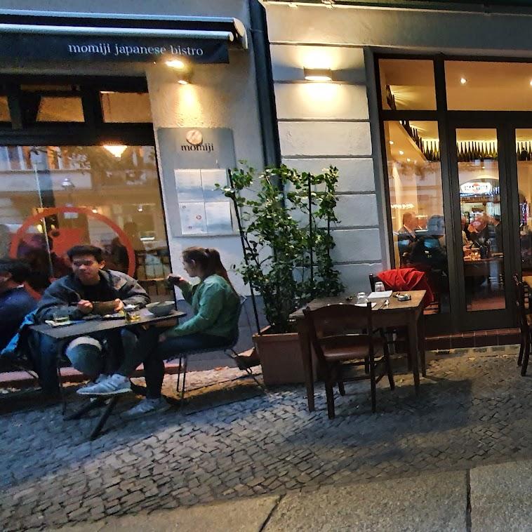 Restaurant "Ristorante Osteria Centrale" in Berlin
