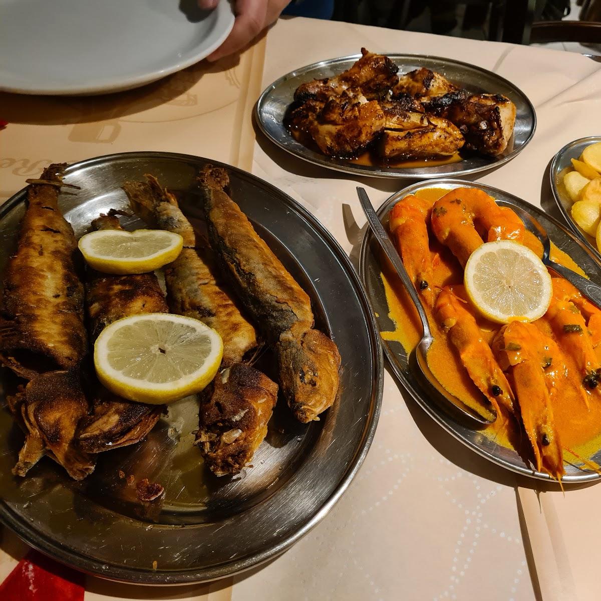 Restaurant "Restaurant Estoril" in Heinsberg