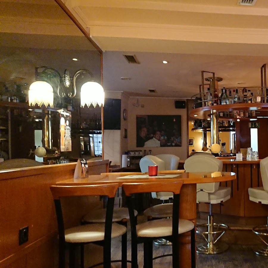 Restaurant "Cheers" in Bad Nauheim