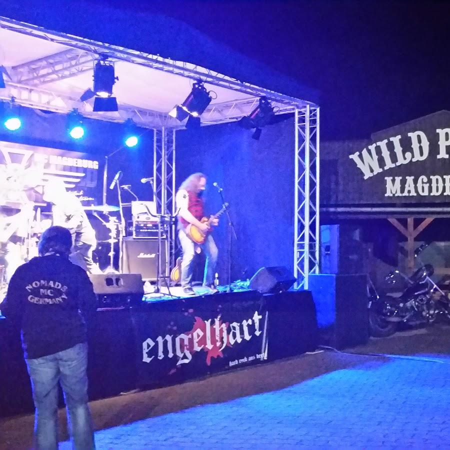 Restaurant "Ottersleber Krug" in Magdeburg