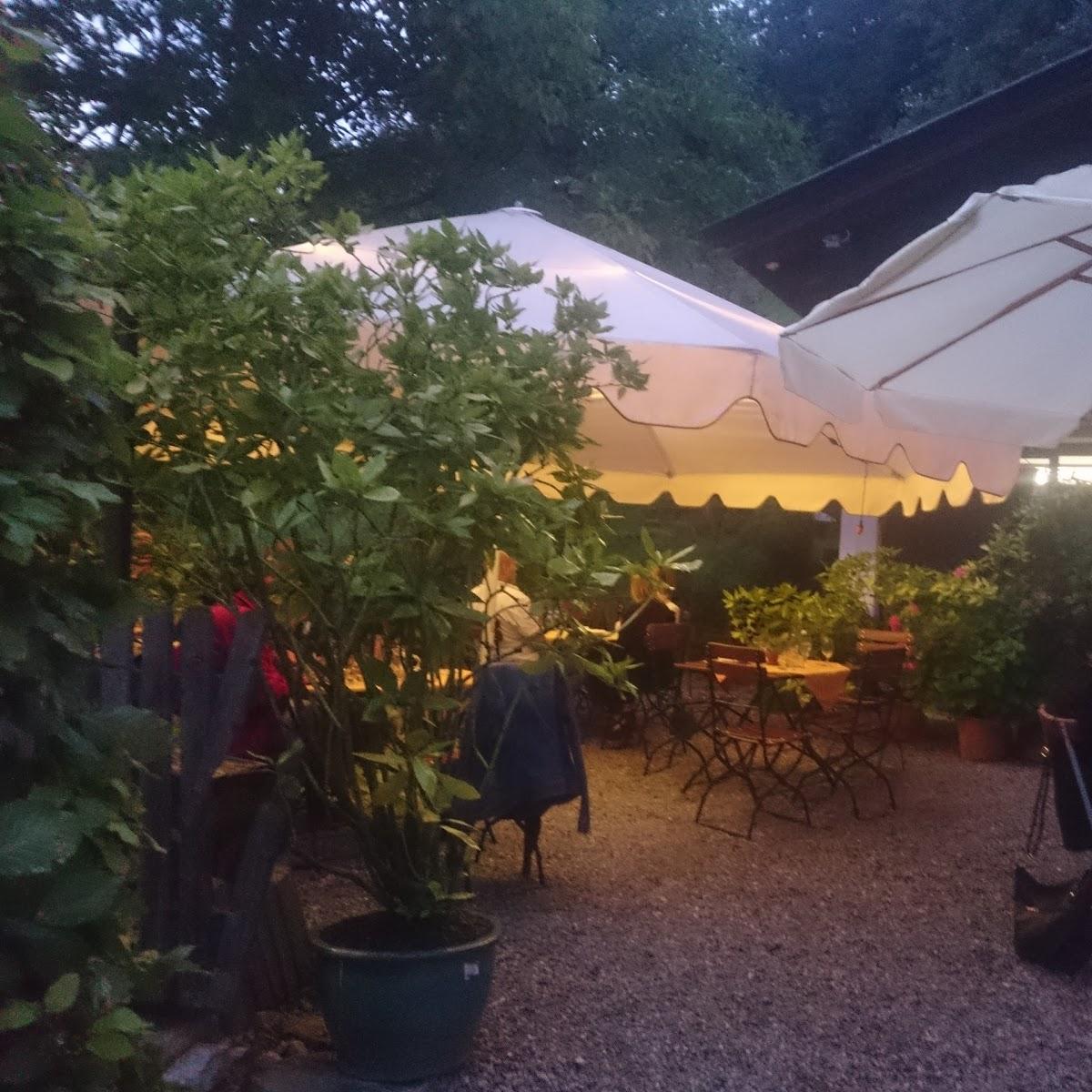 Restaurant "Kirchenwirt Mehrn" in  Österreich