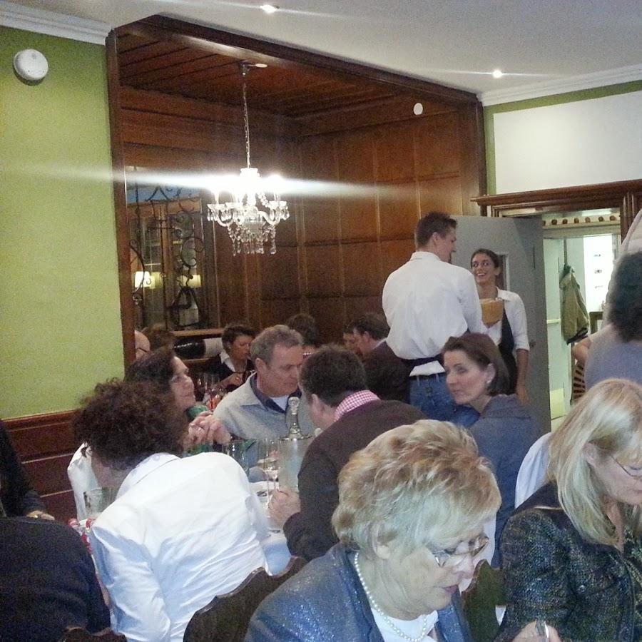 Restaurant "DIEDEN´s WIRTSCHAFT, WEIN & MEHR..." in Bad Dürkheim