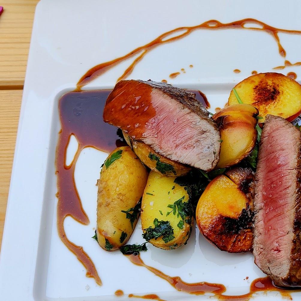 Restaurant "Das Gwiggner" in  Österreich