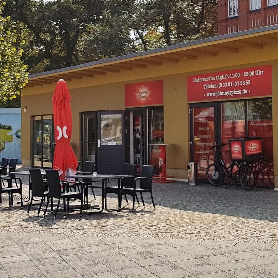 Restaurant "Johnny