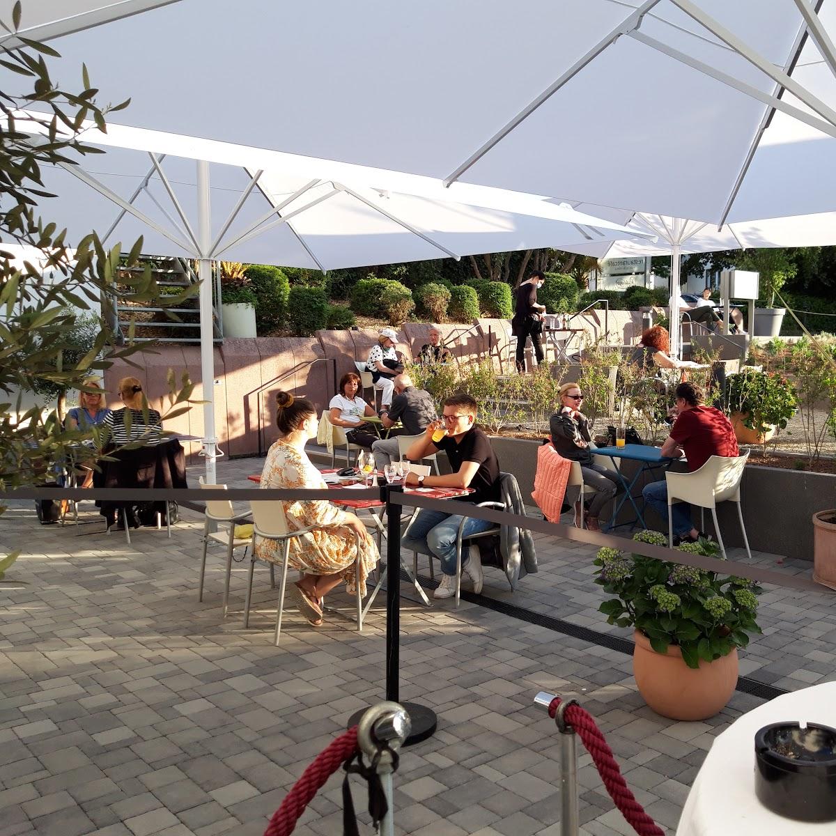 Restaurant "restaurantcafé in der ALTEn MÜHLE" in Bad Vilbel