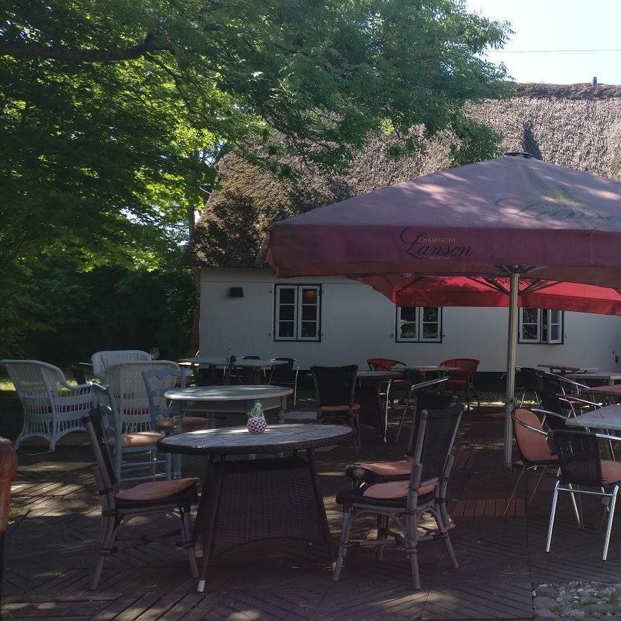 Restaurant "Alte Friesenwirtschaft" in Sylt