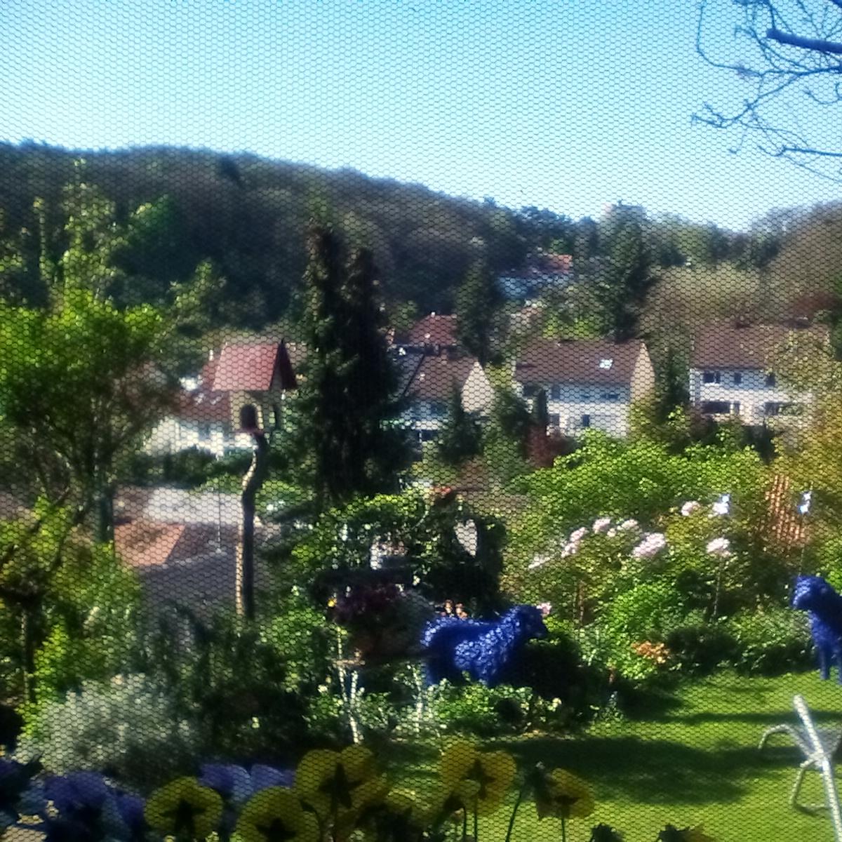 Restaurant "Gasthof Alte Post" in Waldachtal